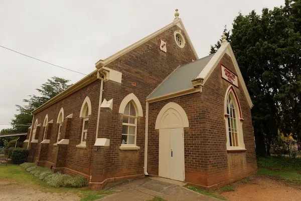 Armidale Heritage Walk (2)